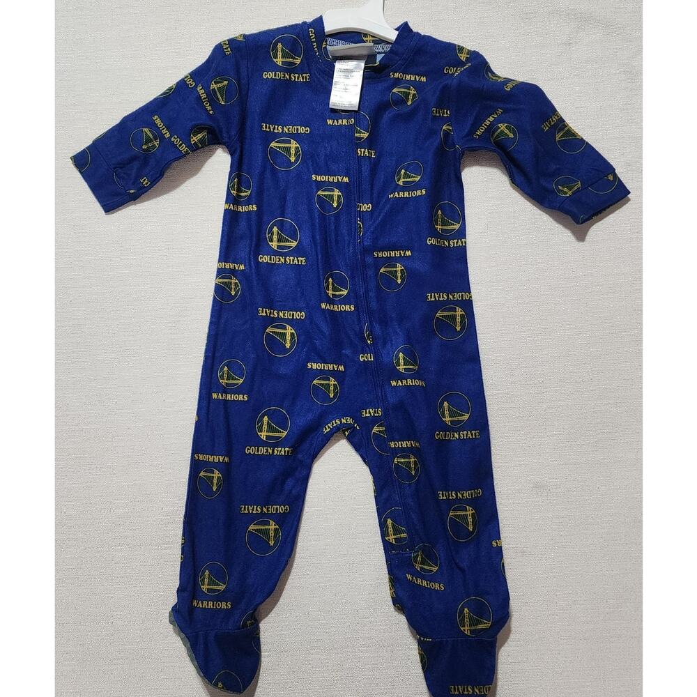 Golden state baby onesies 12M